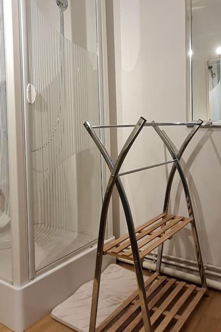 Ferienwohnung Au Rythme Des Marees Saint-Quay-Portrieux Exterior foto